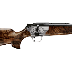 Carabine blaser R8 luxus grade 4 calibre magnum