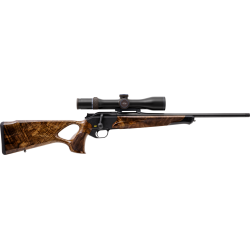 Carabine blaser R8 success calibre magnum