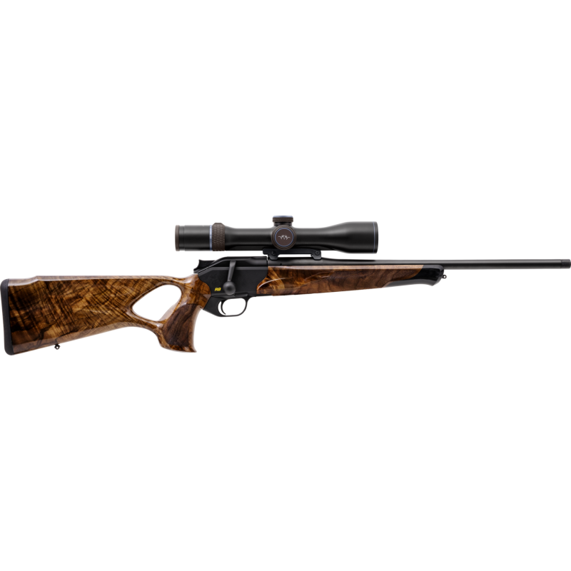 Carabine blaser R8 success grade 4 calibre magnum Carabine blaser R8 success grade 4 calibre magnum