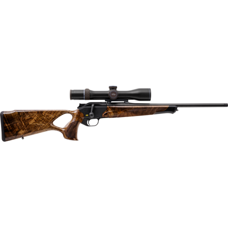 Carabine blaser R8 success grade 4 calibre magnum