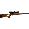 Carabine blaser R8 success grade 4 calibre magnum