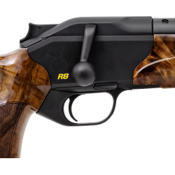 Carabine blaser R8 success grade 4 calibre magnum
