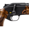 Carabine blaser R8 success grade 4 calibre magnum