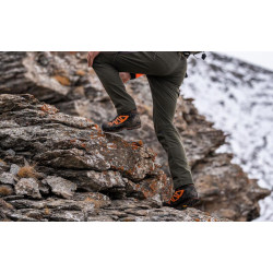 Chaussure crispi accent evo