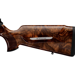 Carabine blaser R8 grade 3 calibre magnum