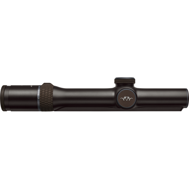 Lunette de battue B1 Blaser 1-7x28 iC Lunette de battue B1 Blaser 1-7x28 iC