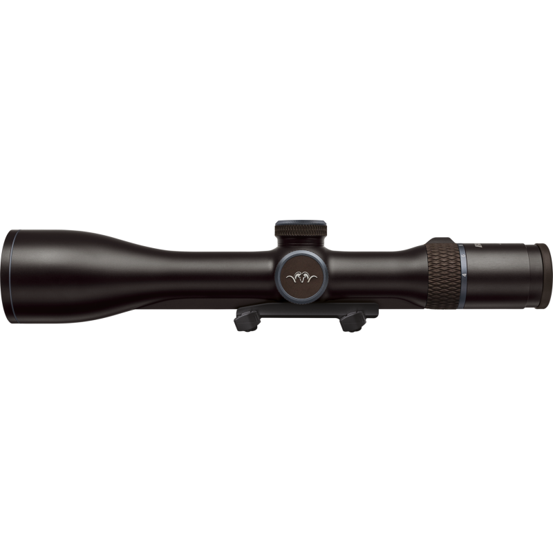 Lunette approche affût B1 Blaser 4-20x58 iC