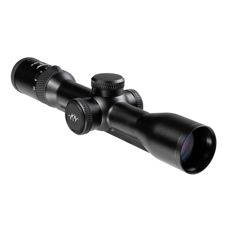 Lunette mixte B2 Blaser 1-7-10x42 iC s Lunette mixte B2 Blaser 1-7-10x42 iC s