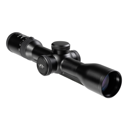Lunette mixte B2 Blaser 1-7-10x42 iC s