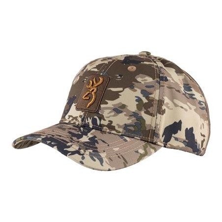 Casquette Browning Hallow - Auric