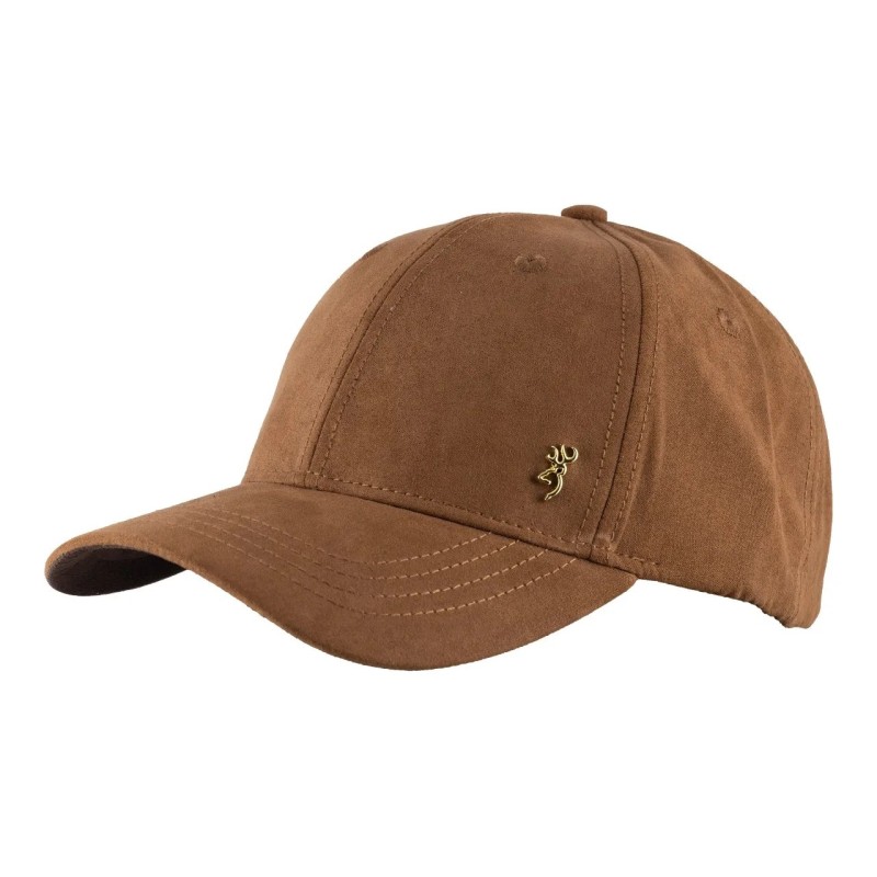 Casquette Browning Pierre Brun Casquette Browning Pierre Brun