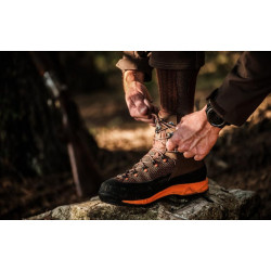 chaussure crispi track gtx forest livraison offerte !!