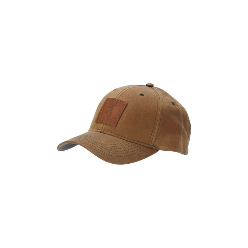 Casquette Stone Sable Browning Casquette Stone Sable Browning
