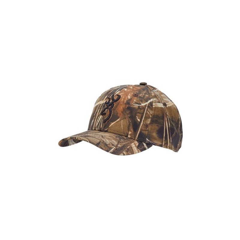 Casquette Homme Browning Duck Fever Rtmx4 Casquette Homme Browning Duck Fever Rtmx4