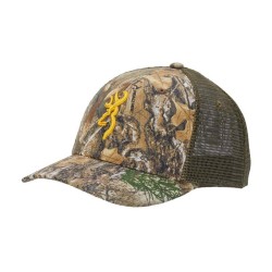 Casquette Homme Browning Saratoga Rtedge