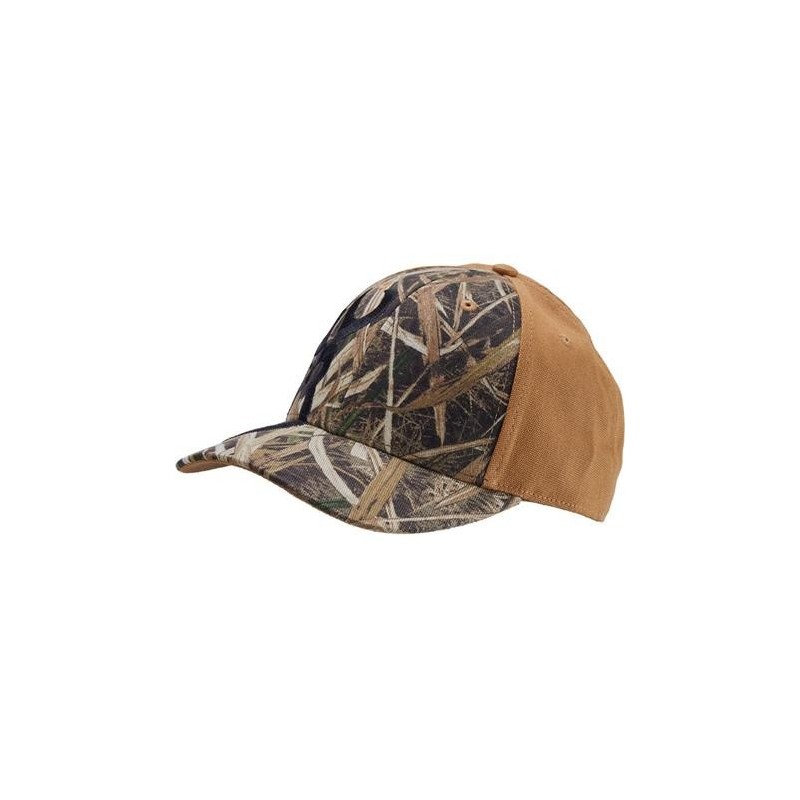 Casquette Homme Browning Unlimited - Camou Casquette Homme Browning Unlimited - Camou