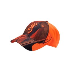 Casquette Centerfire Browning