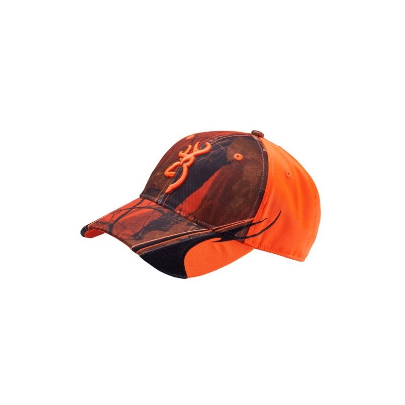 Casquette Centerfire Browning