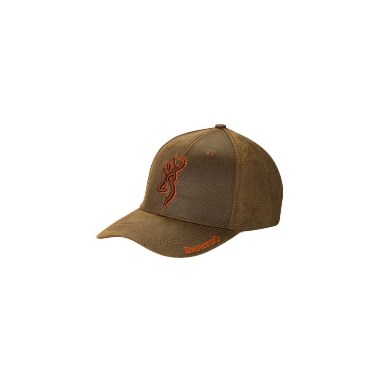 Casquette Rhino Browning Casquette Rhino Browning