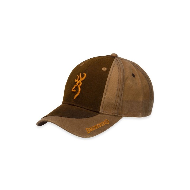 Casquette Two Tone Browning Casquette Two Tone Browning