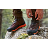 chaussure crispi track gtx forest livraison offerte !!