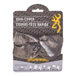 Tour De Cou Browning Quick Cover - Mobuc