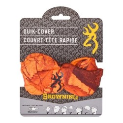 Tour De Cou Browning Quick Cover - Blaze