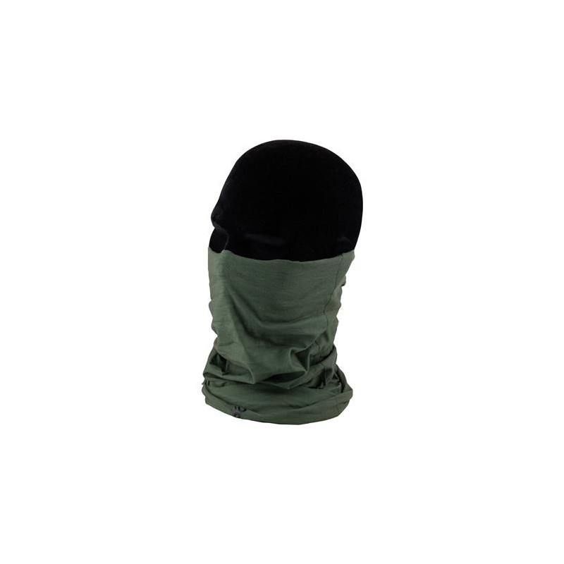 Tour De Cou Browning Quick Cover - Vert Tour De Cou Browning Quick Cover - Vert