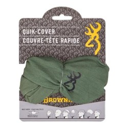 Tour De Cou Browning Quick Cover - Vert