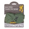 Tour De Cou Browning Quick Cover - Vert