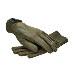 GANTS LIGHT BROWNING
