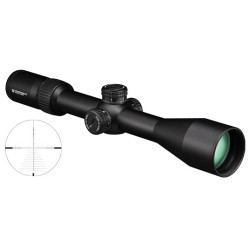 Lunette vortex diamondback tactical 6-24x50
