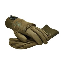 GANTS WET BROWNING