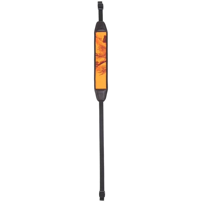 BRETELLE BROWNING NEOPRENE ORANGE BRETELLE BROWNING NEOPRENE ORANGE