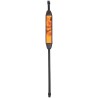 BRETELLE BROWNING NEOPRENE ORANGE