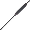 Bretelle Carabine Browning Neoprene - Sans Anneaux - Noir