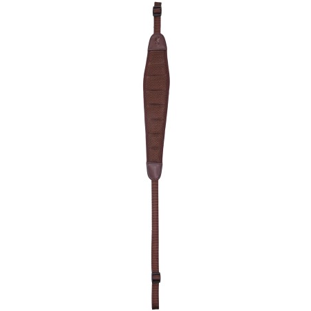BRETELLE MESH BROWNING