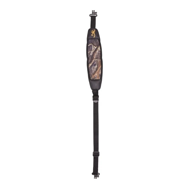 BRETELLE NEOPRENE BIG GAME REALTREE EDGE SHOTGUN BROWNING BRETELLE NEOPRENE BIG GAME REALTREE EDGE SHOTGUN BROWNING