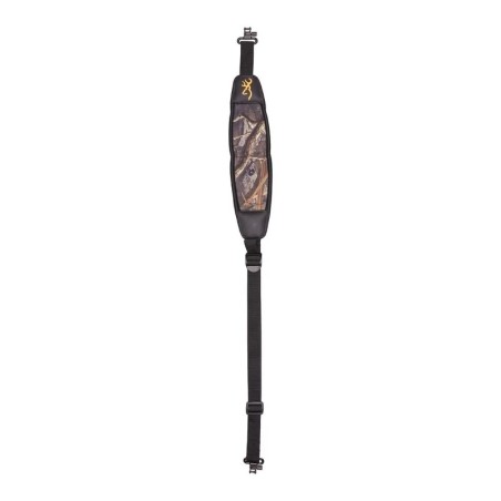 BRETELLE NEOPRENE BIG GAME REALTREE EDGE SHOTGUN BROWNING