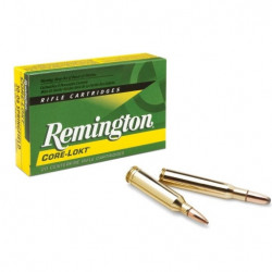 Munitions 280 Remington 140 grains prix de folie !