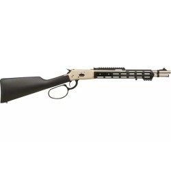 Carabine levier sous garde Hugtek LVR SSXN
