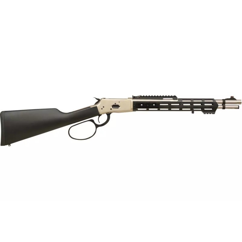 Carabine levier sous garde Hugtek LVR SSXN Carabine levier sous garde Hugtek LVR SSXN