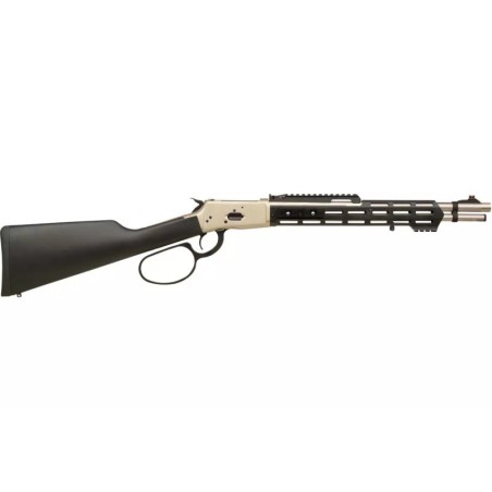 Carabine levier sous garde Hugtek LVR SSXN