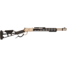 Carabine levier sous garde Hugtek LVR SXN Alu Carcasse apparente