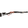 Carabine levier sous garde Hugtek LVR SXB U.S.A