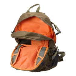 SAC À DOS STALKER GREEN 25L