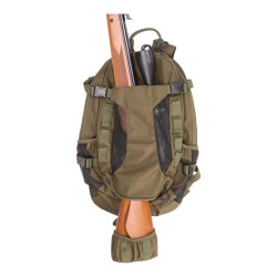 SAC À DOS STALKER GREEN 25L