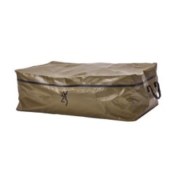 Sac De Transport Browning À Gibier Imperméable 250L - Vert