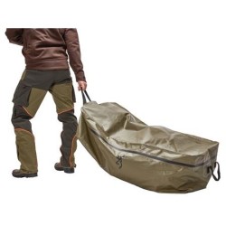 Sac De Transport Browning À Gibier Imperméable 250L - Vert