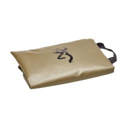 Sac De Transport Browning À Gibier Imperméable 250L - Vert